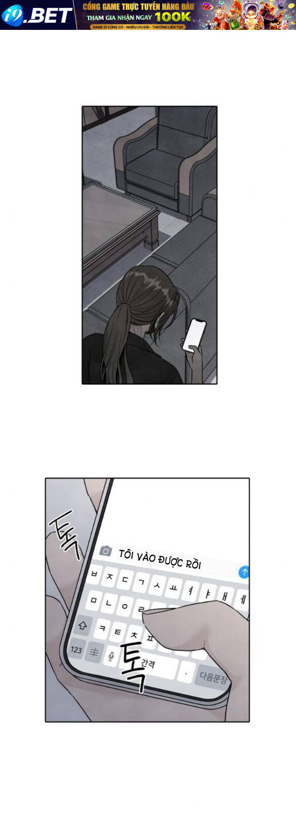 Điều Khiến Tôi Quyết Tâm Chết Đi - Chap 67.1 - Trang 12