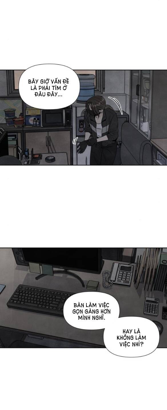 Điều Khiến Tôi Quyết Tâm Chết Đi - Chap 67.1 - Trang 13