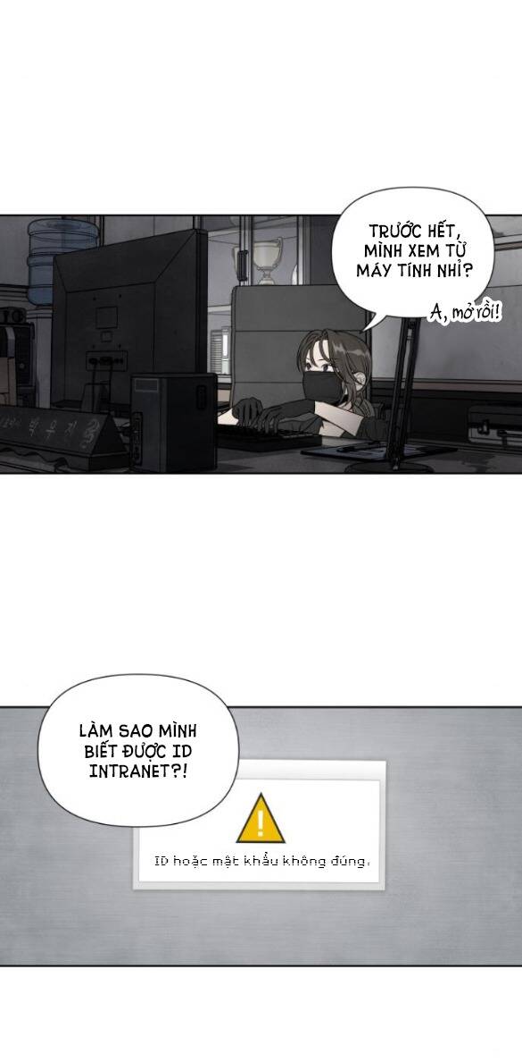 Điều Khiến Tôi Quyết Tâm Chết Đi - Chap 67.1 - Trang 15