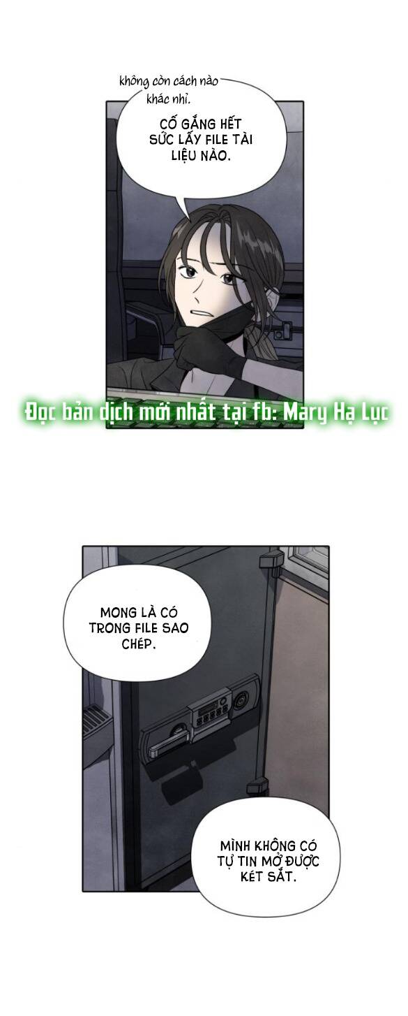 Điều Khiến Tôi Quyết Tâm Chết Đi - Chap 67.1 - Trang 16