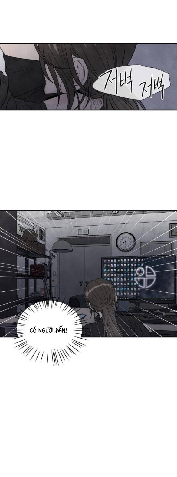 Điều Khiến Tôi Quyết Tâm Chết Đi - Chap 67.1 - Trang 17