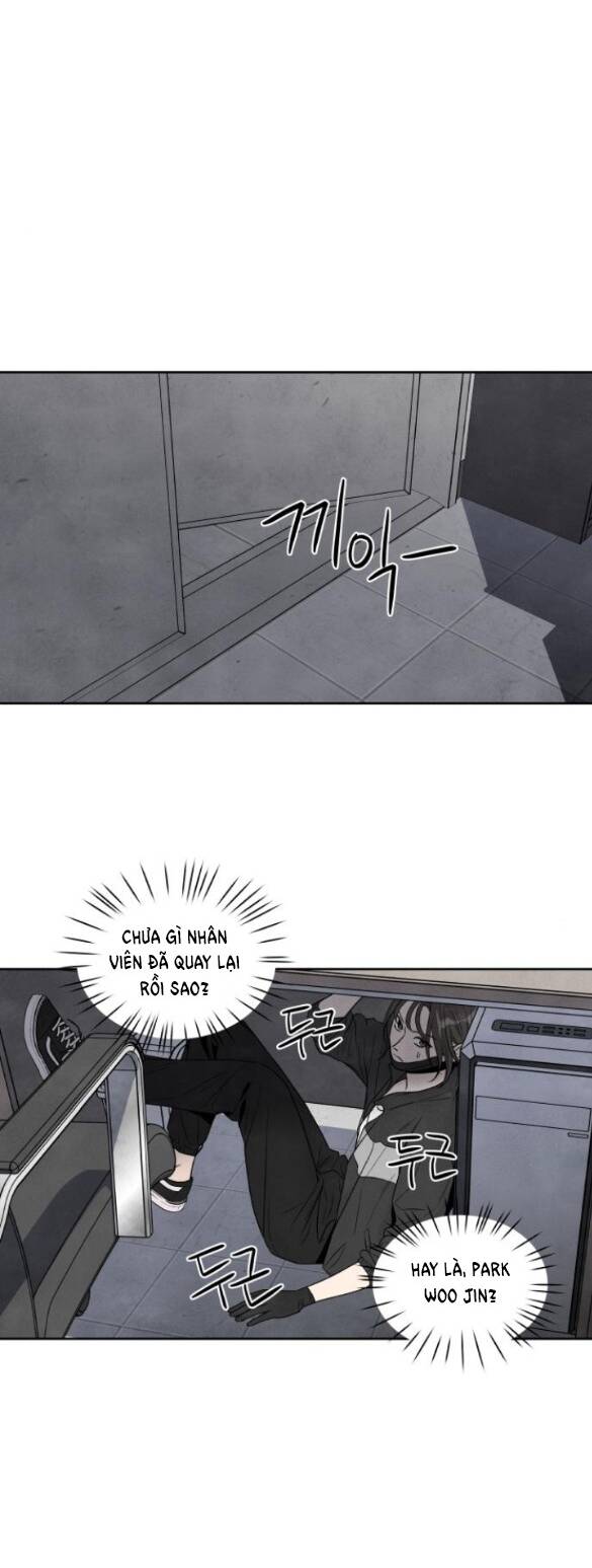Điều Khiến Tôi Quyết Tâm Chết Đi - Chap 67.1 - Trang 18