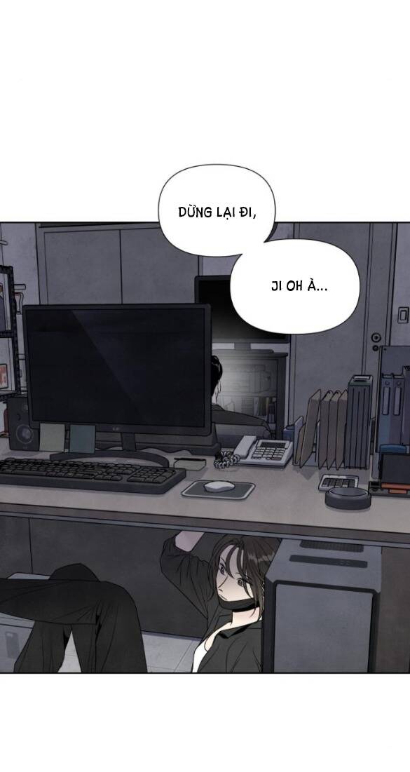 Điều Khiến Tôi Quyết Tâm Chết Đi - Chap 67.1 - Trang 20