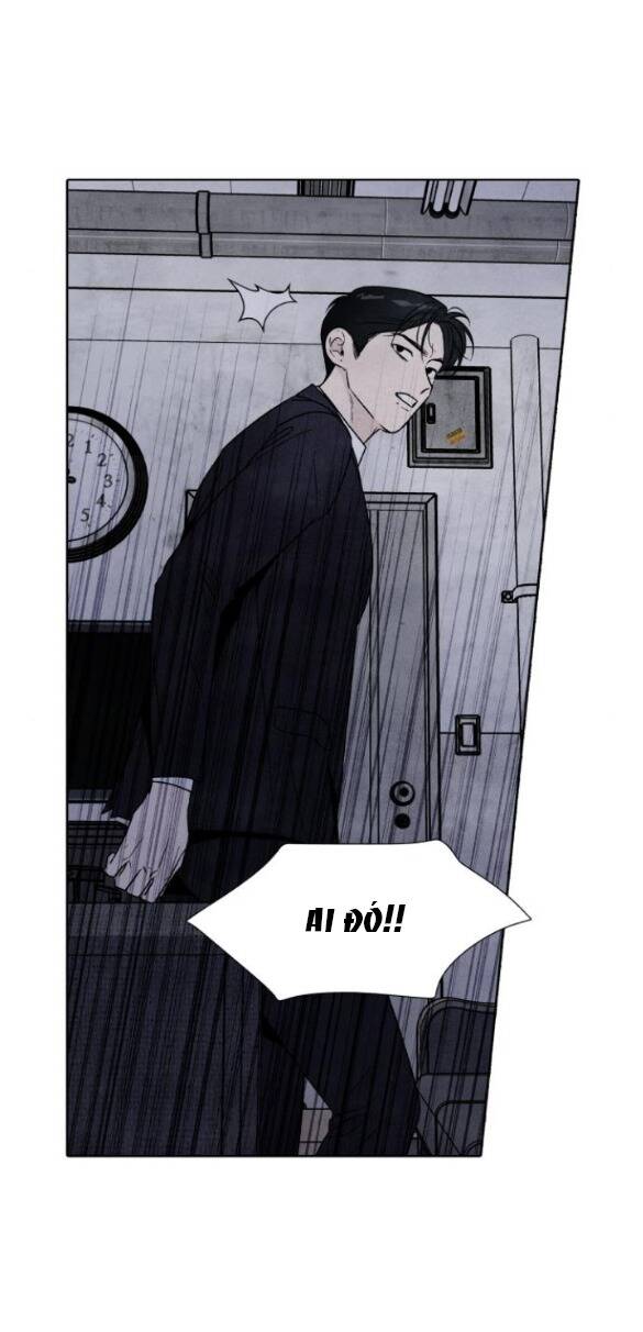 Điều Khiến Tôi Quyết Tâm Chết Đi - Chap 67.1 - Trang 23