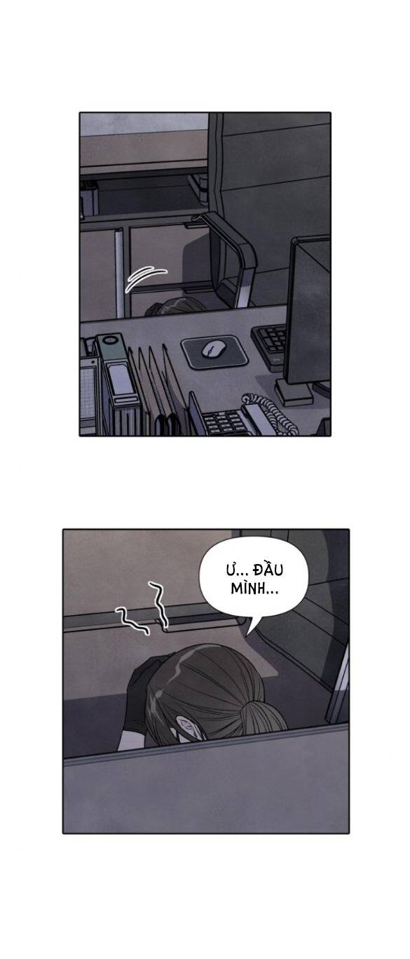 Điều Khiến Tôi Quyết Tâm Chết Đi - Chap 67.1 - Trang 24