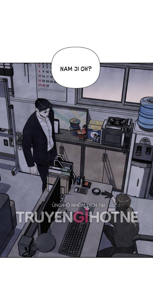 Điều Khiến Tôi Quyết Tâm Chết Đi - Chap 67.1 - Trang 25