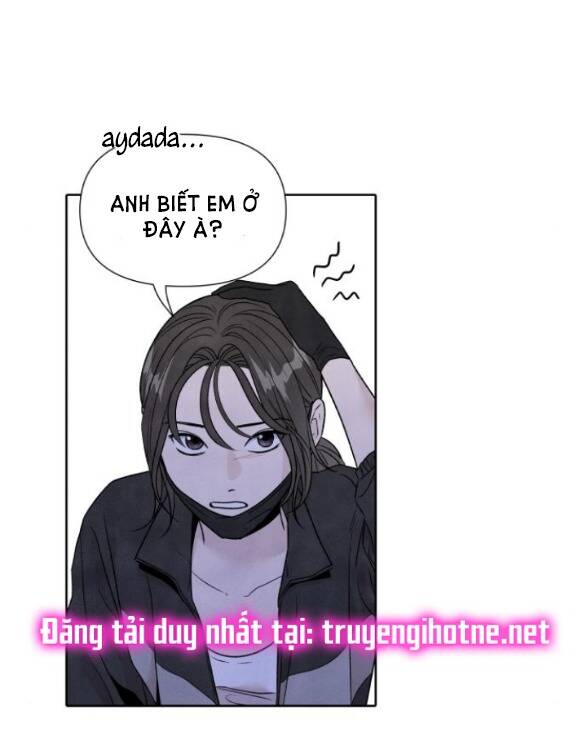 Điều Khiến Tôi Quyết Tâm Chết Đi - Chap 67.1 - Trang 26