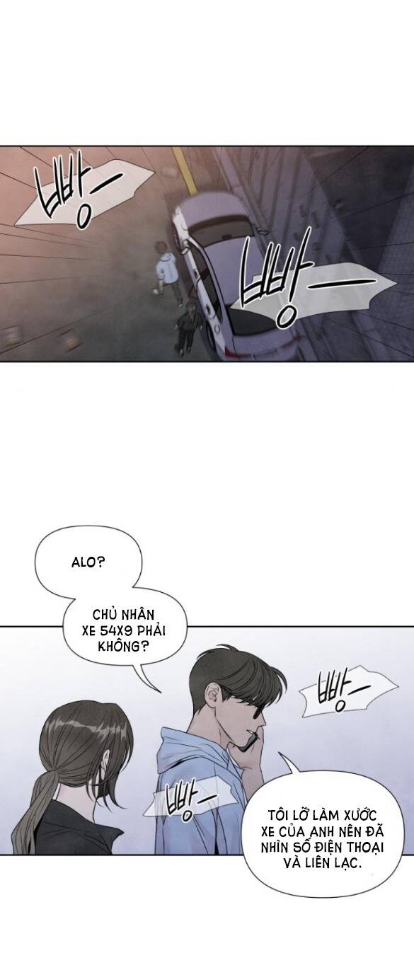 Điều Khiến Tôi Quyết Tâm Chết Đi - Chap 67.1 - Trang 6
