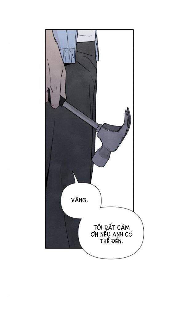 Điều Khiến Tôi Quyết Tâm Chết Đi - Chap 67.1 - Trang 7