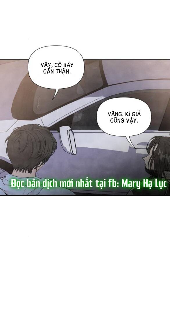 Điều Khiến Tôi Quyết Tâm Chết Đi - Chap 67.1 - Trang 9