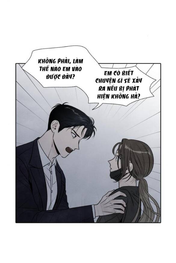 Điều Khiến Tôi Quyết Tâm Chết Đi - Chap 67.2 - Trang 2