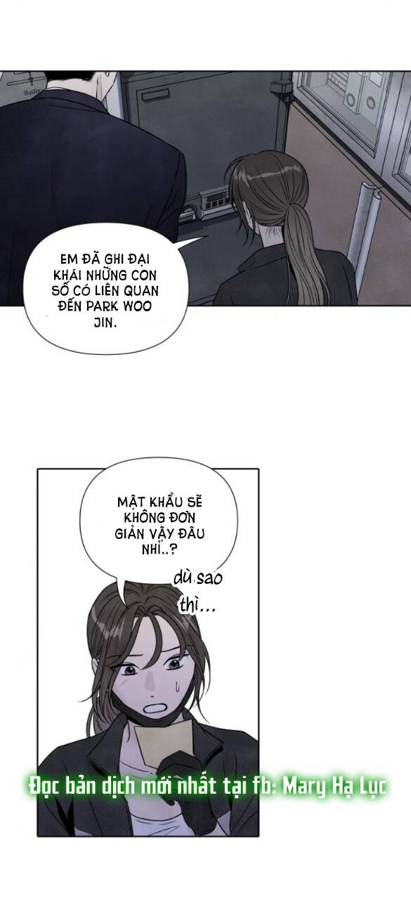 Điều Khiến Tôi Quyết Tâm Chết Đi - Chap 67.2 - Trang 12