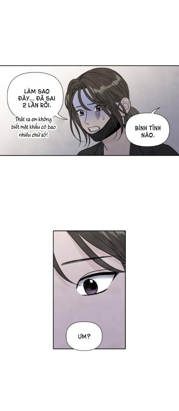 Điều Khiến Tôi Quyết Tâm Chết Đi - Chap 67.2 - Trang 15