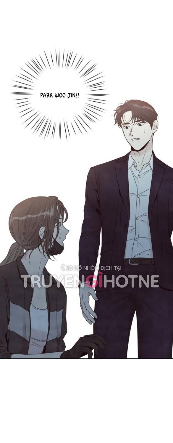 Điều Khiến Tôi Quyết Tâm Chết Đi - Chap 67.2 - Trang 18