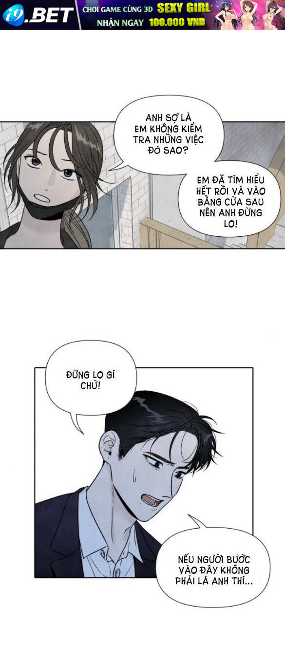 Điều Khiến Tôi Quyết Tâm Chết Đi - Chap 67.2 - Trang 3