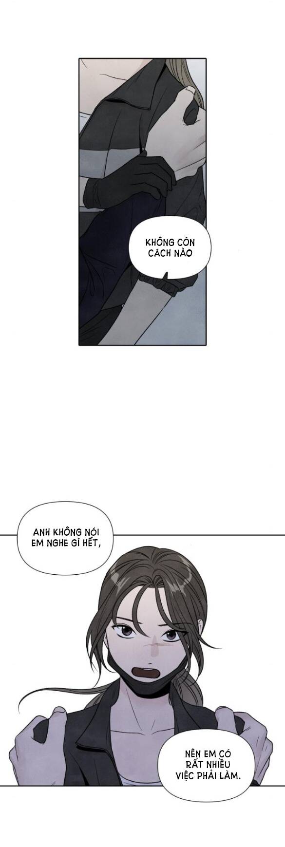 Điều Khiến Tôi Quyết Tâm Chết Đi - Chap 67.2 - Trang 4
