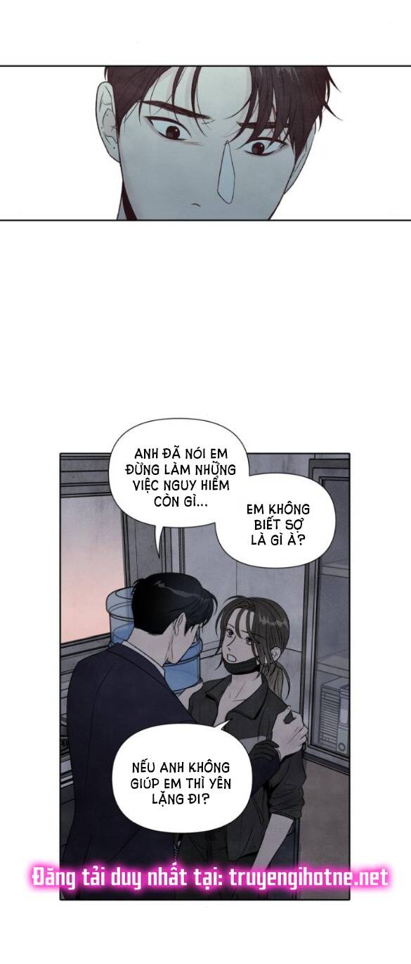 Điều Khiến Tôi Quyết Tâm Chết Đi - Chap 67.2 - Trang 5