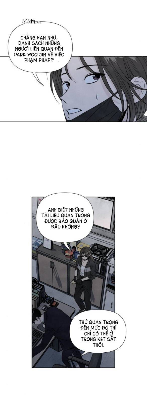 Điều Khiến Tôi Quyết Tâm Chết Đi - Chap 67.2 - Trang 7