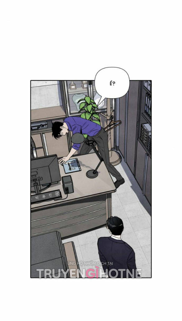 Điều Khiến Tôi Quyết Tâm Chết Đi - Chap 68.1 - Trang 11