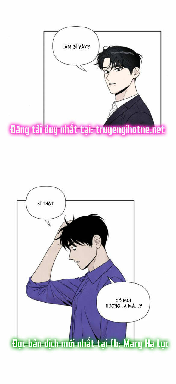 Điều Khiến Tôi Quyết Tâm Chết Đi - Chap 68.1 - Trang 12