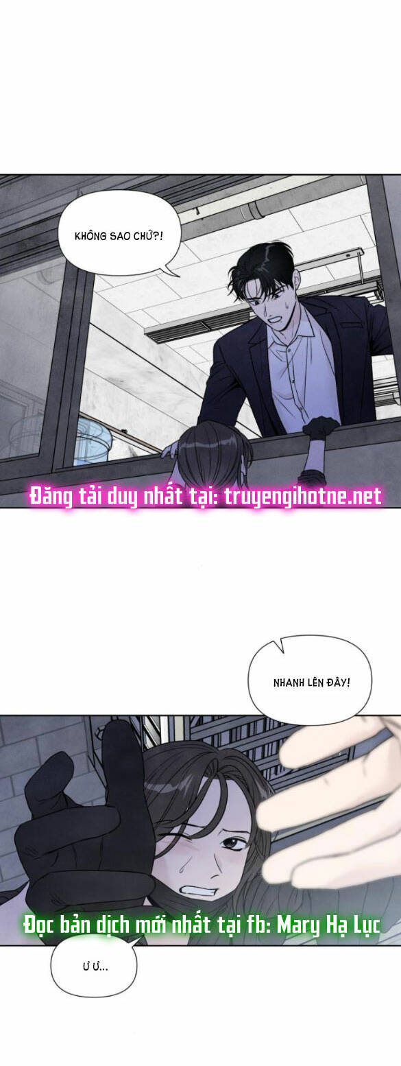 Điều Khiến Tôi Quyết Tâm Chết Đi - Chap 68.1 - Trang 18