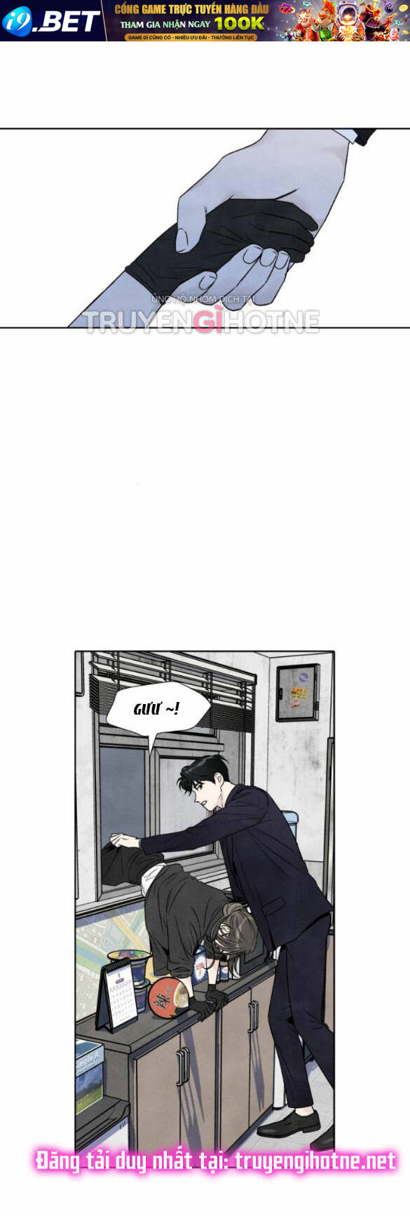 Điều Khiến Tôi Quyết Tâm Chết Đi - Chap 68.1 - Trang 19