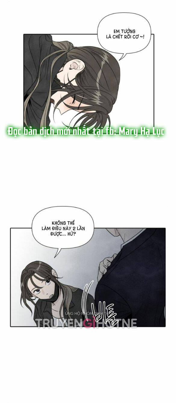 Điều Khiến Tôi Quyết Tâm Chết Đi - Chap 68.1 - Trang 20