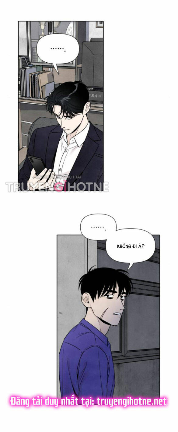 Điều Khiến Tôi Quyết Tâm Chết Đi - Chap 68.1 - Trang 3