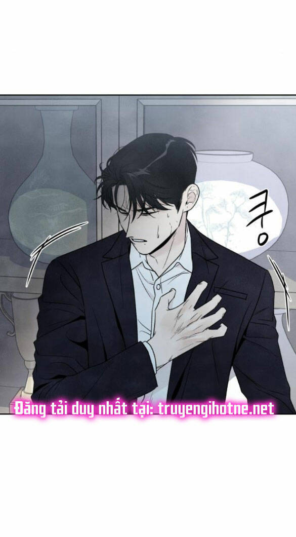 Điều Khiến Tôi Quyết Tâm Chết Đi - Chap 68.1 - Trang 21