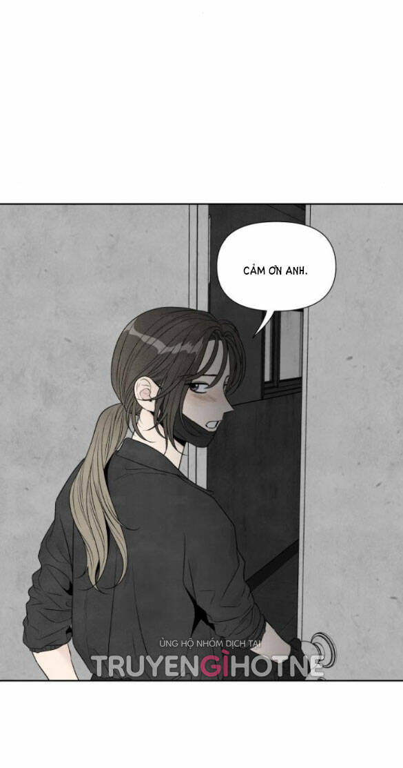 Điều Khiến Tôi Quyết Tâm Chết Đi - Chap 68.1 - Trang 24