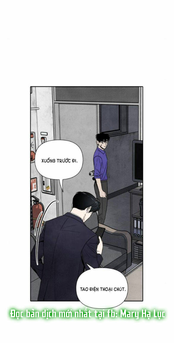 Điều Khiến Tôi Quyết Tâm Chết Đi - Chap 68.1 - Trang 4