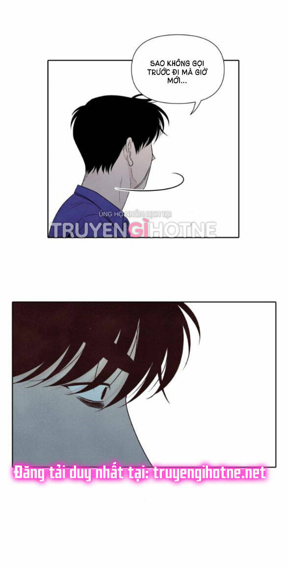 Điều Khiến Tôi Quyết Tâm Chết Đi - Chap 68.1 - Trang 5