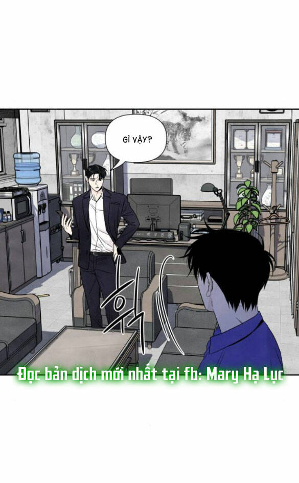 Điều Khiến Tôi Quyết Tâm Chết Đi - Chap 68.1 - Trang 6