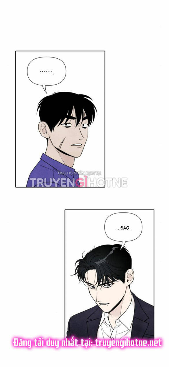 Điều Khiến Tôi Quyết Tâm Chết Đi - Chap 68.1 - Trang 7