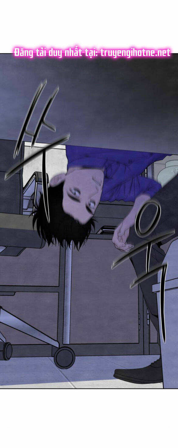 Điều Khiến Tôi Quyết Tâm Chết Đi - Chap 68.1 - Trang 9