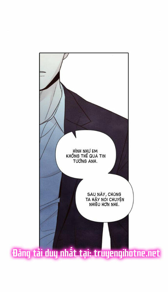 Điều Khiến Tôi Quyết Tâm Chết Đi - Chap 68.2 - Trang 1