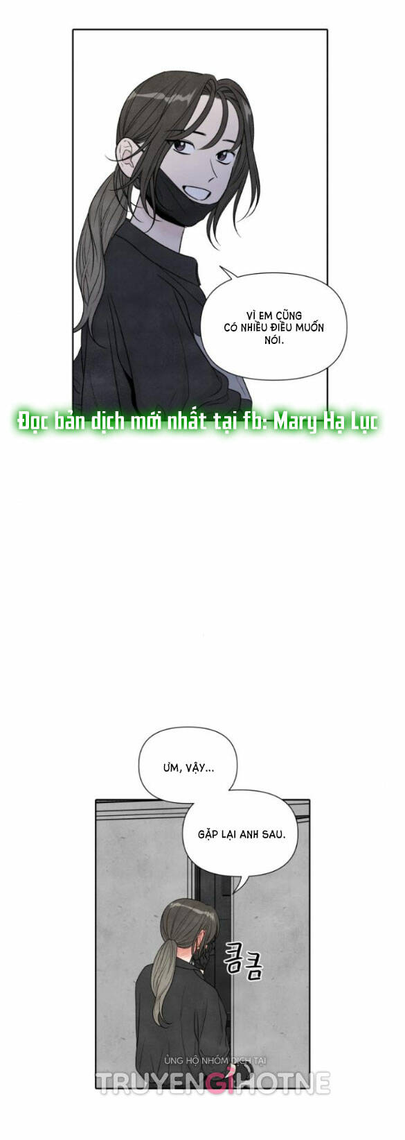 Điều Khiến Tôi Quyết Tâm Chết Đi - Chap 68.2 - Trang 2