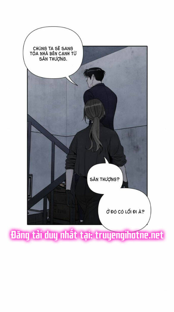 Điều Khiến Tôi Quyết Tâm Chết Đi - Chap 68.2 - Trang 11