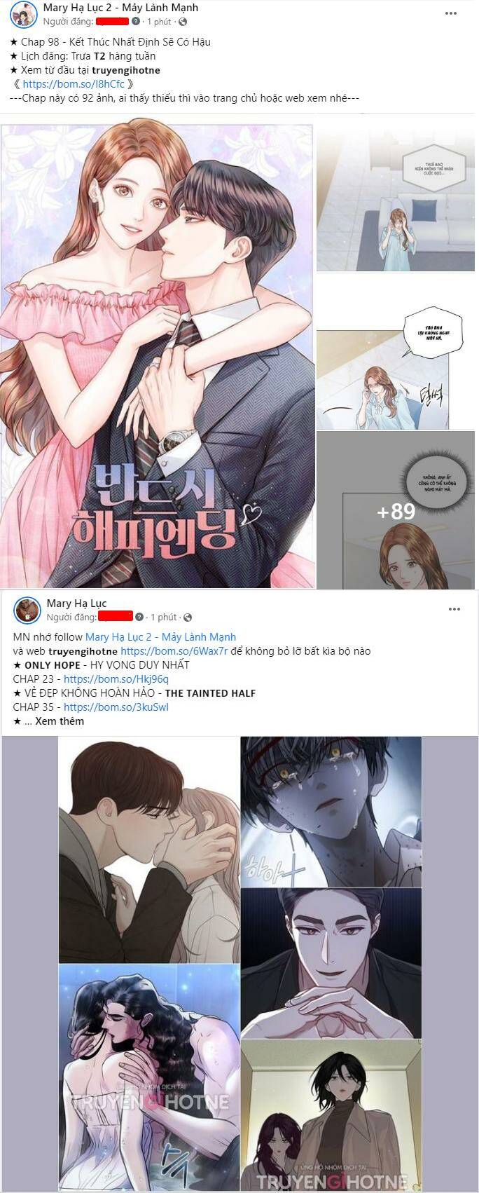 Điều Khiến Tôi Quyết Tâm Chết Đi - Chap 68.2 - Trang 12