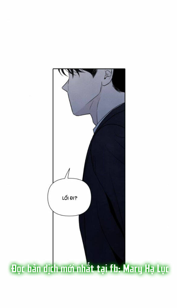 Điều Khiến Tôi Quyết Tâm Chết Đi - Chap 68.2 - Trang 15