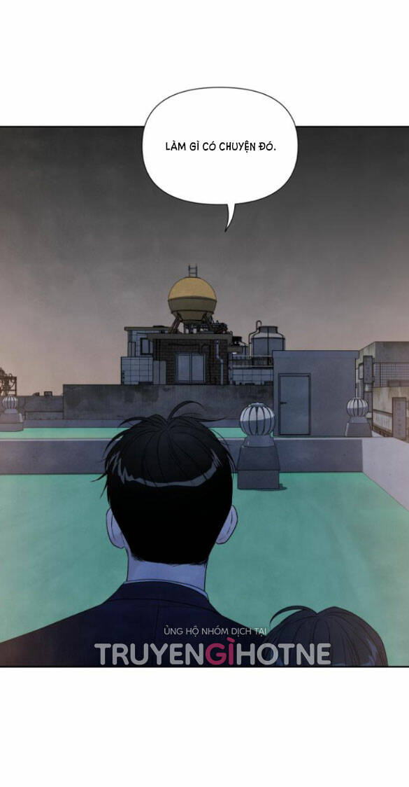 Điều Khiến Tôi Quyết Tâm Chết Đi - Chap 68.2 - Trang 16