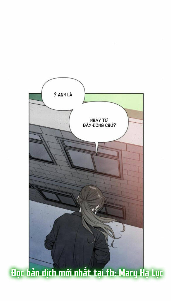 Điều Khiến Tôi Quyết Tâm Chết Đi - Chap 68.2 - Trang 18