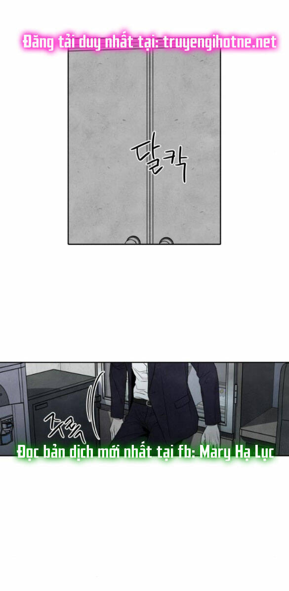 Điều Khiến Tôi Quyết Tâm Chết Đi - Chap 68.2 - Trang 3