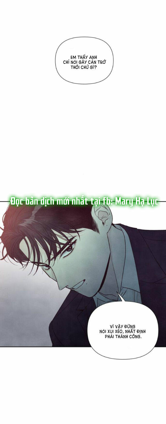 Điều Khiến Tôi Quyết Tâm Chết Đi - Chap 68.2 - Trang 21