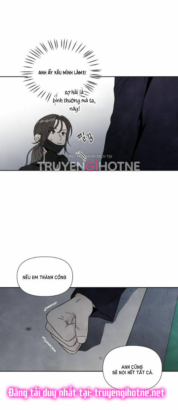 Điều Khiến Tôi Quyết Tâm Chết Đi - Chap 68.2 - Trang 22