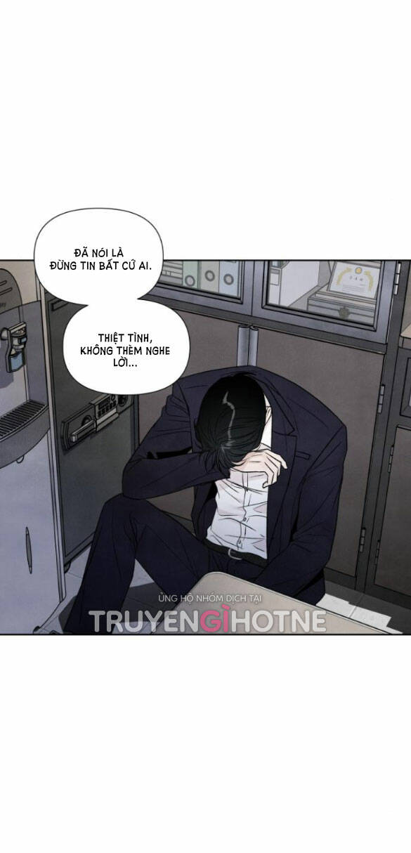 Điều Khiến Tôi Quyết Tâm Chết Đi - Chap 68.2 - Trang 4