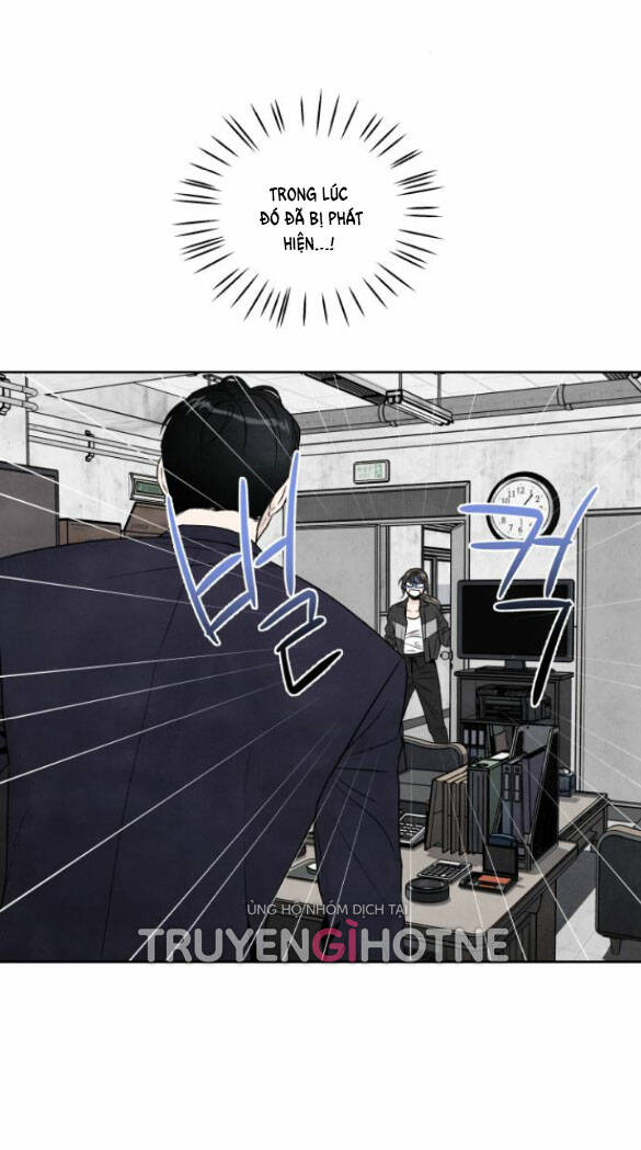 Điều Khiến Tôi Quyết Tâm Chết Đi - Chap 68.2 - Trang 6