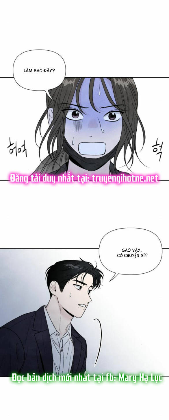 Điều Khiến Tôi Quyết Tâm Chết Đi - Chap 68.2 - Trang 7