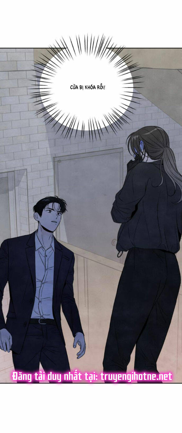 Điều Khiến Tôi Quyết Tâm Chết Đi - Chap 68.2 - Trang 9