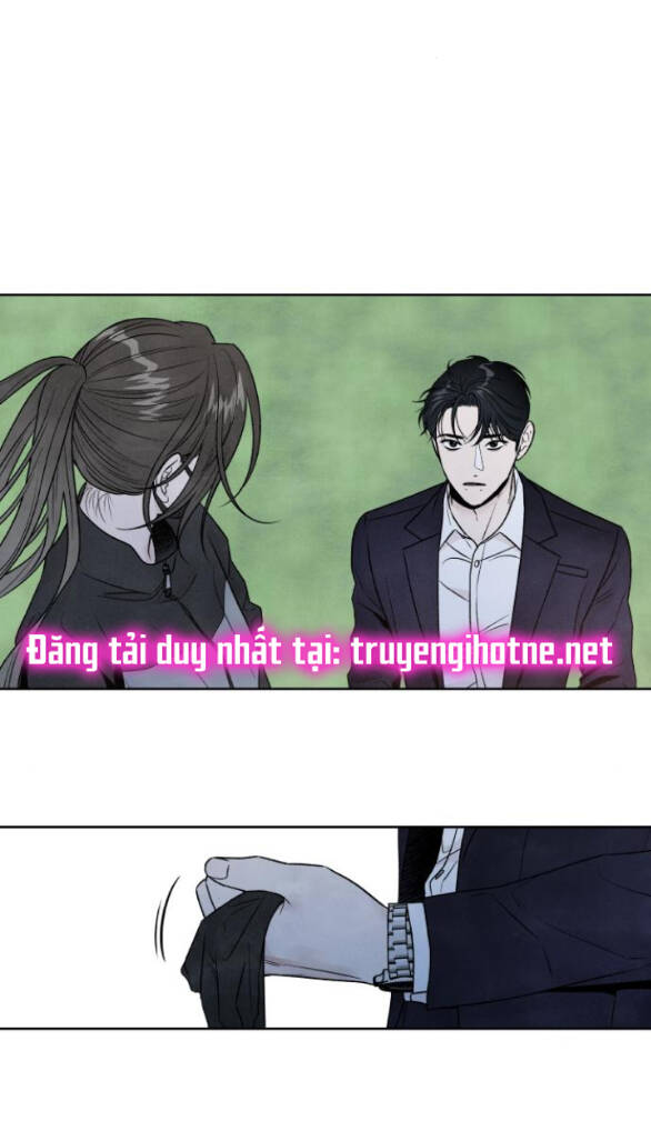 Điều Khiến Tôi Quyết Tâm Chết Đi - Chap 69.1 - Trang 11